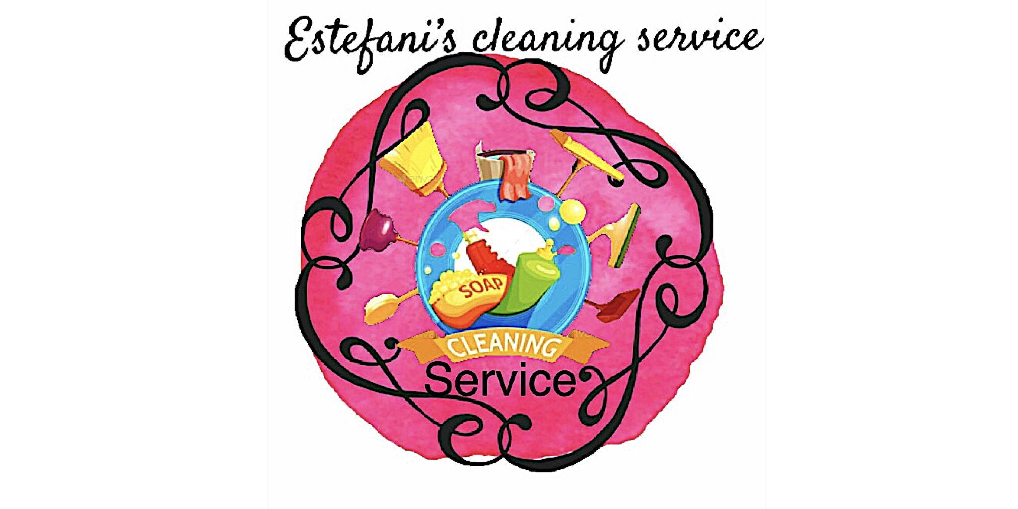 Estefani's Cleaning Services's Photo