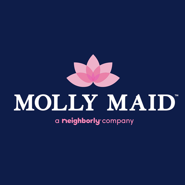 Molly Maid Of East Memphis Logo