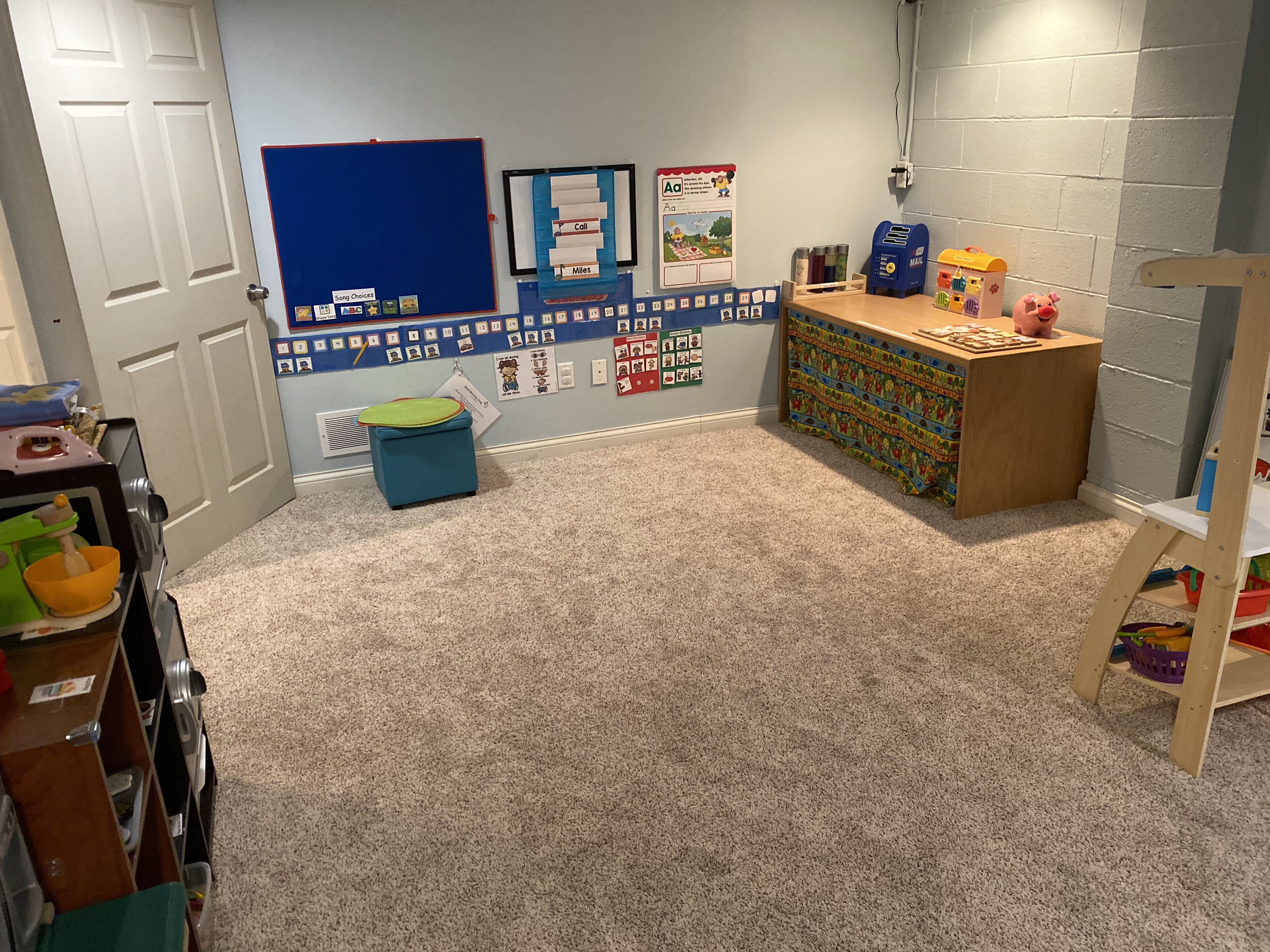 Little Sprouts Learning Place LLC's Photo