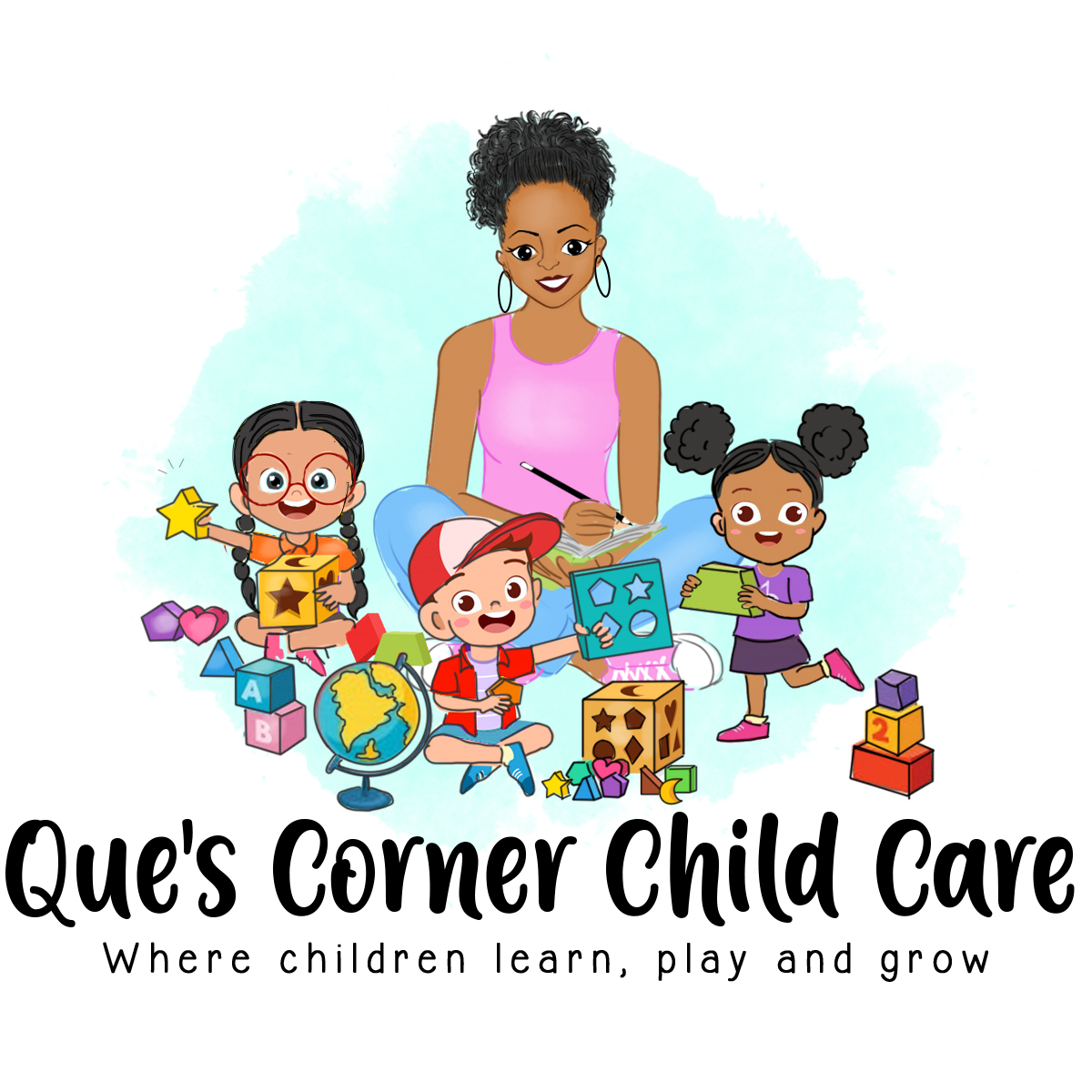 Que's Corner Child Care's Photo