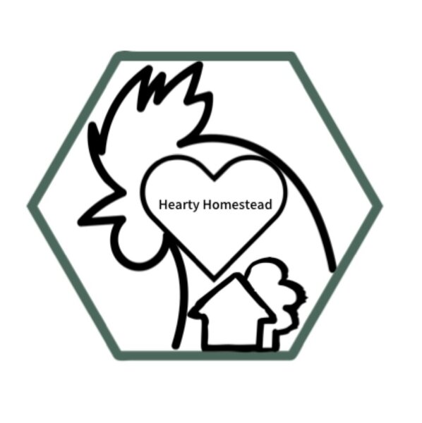 Hearty Homestead's Photo