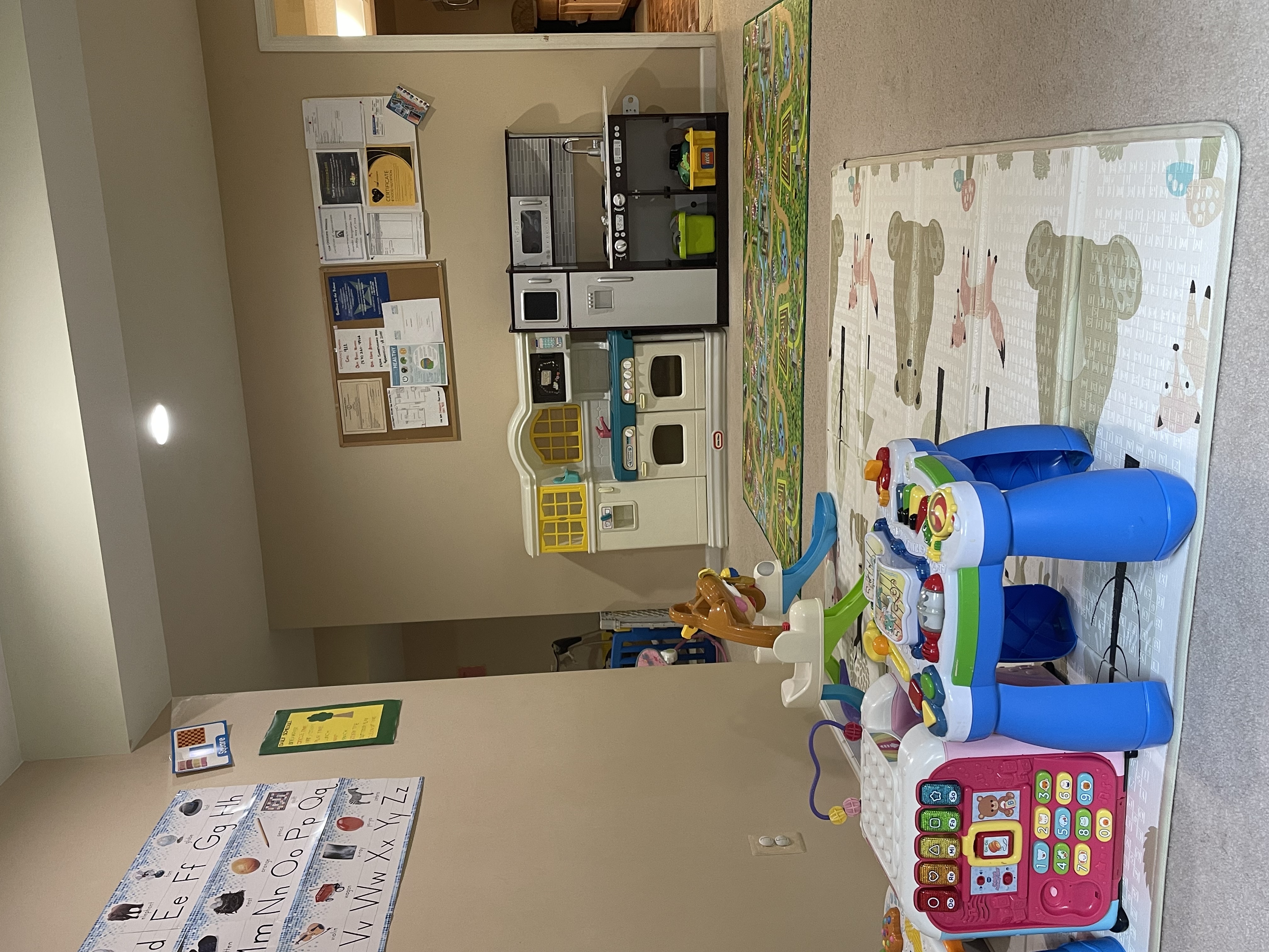 Little Angels Daycare's Photo