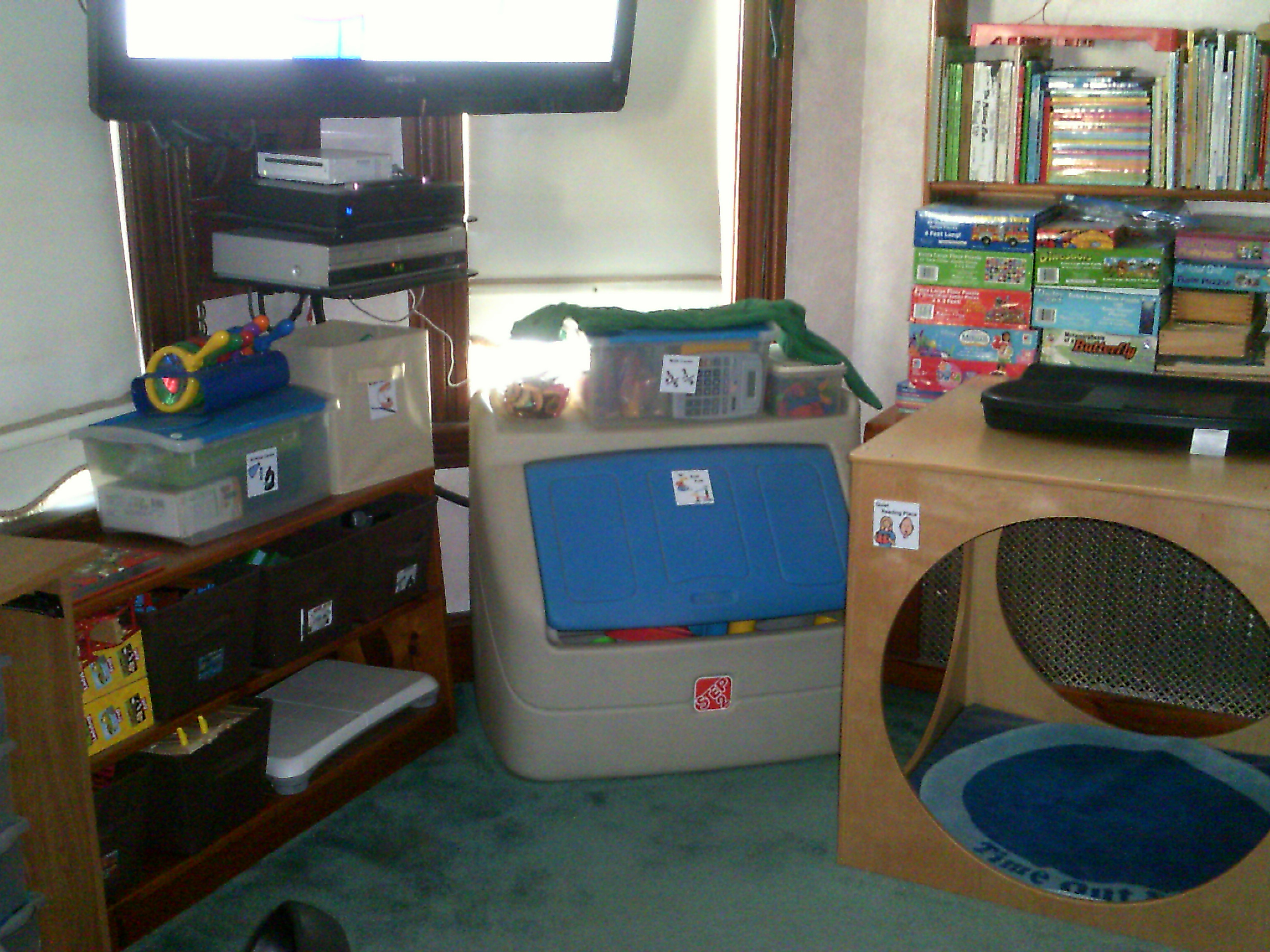 Live'n'Learn Family Child Care's Photo