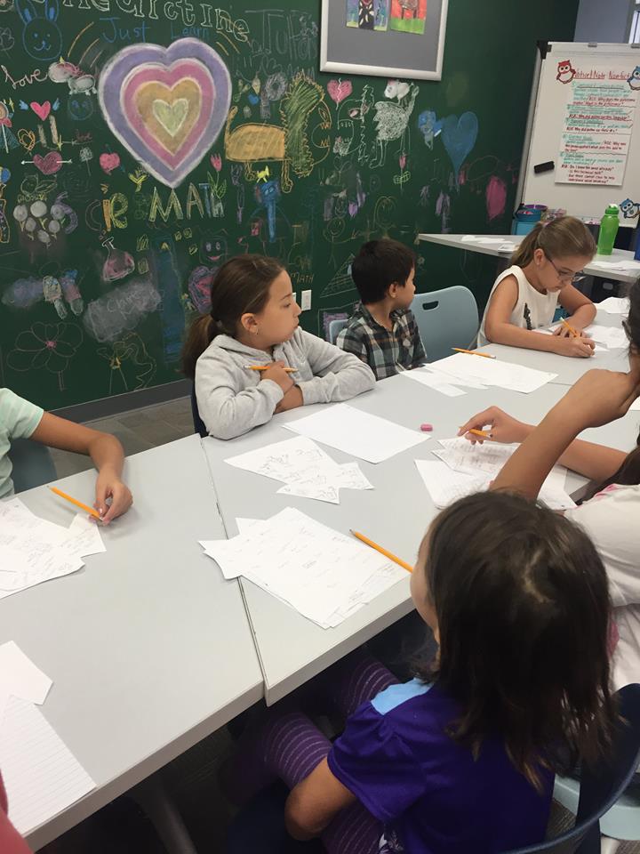 Benedictine Tutors's Photo