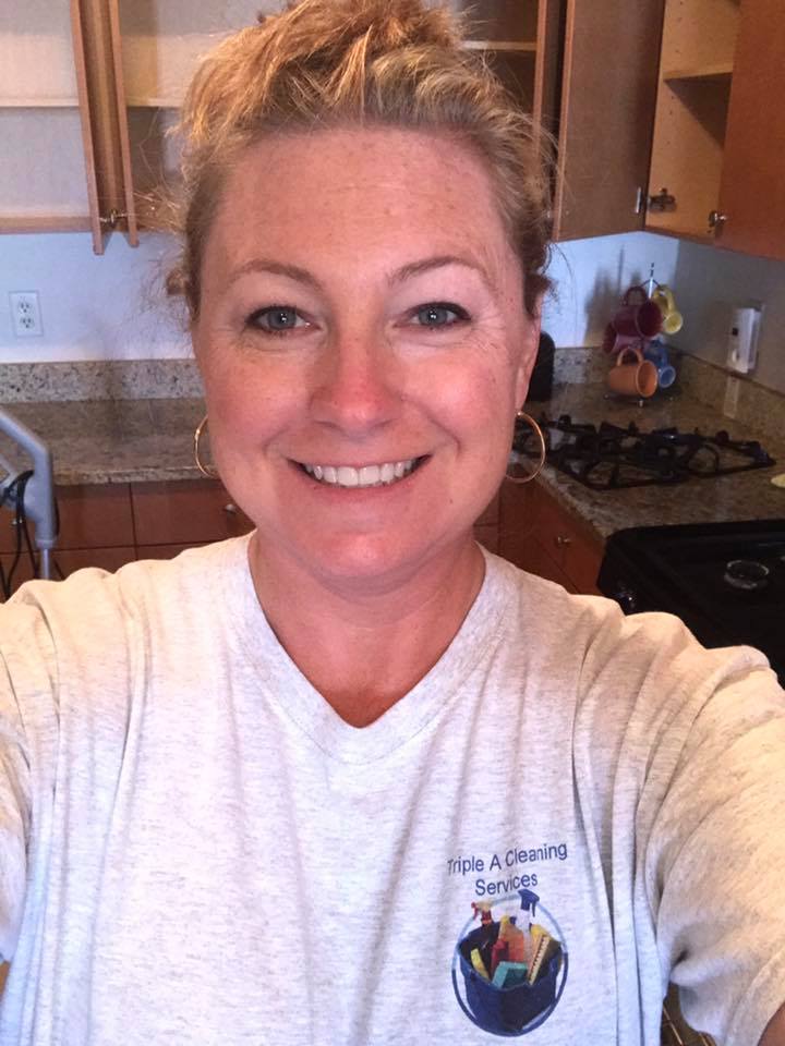 Triple A Cleaning's Photo