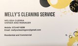 Melly's Cleaning Services