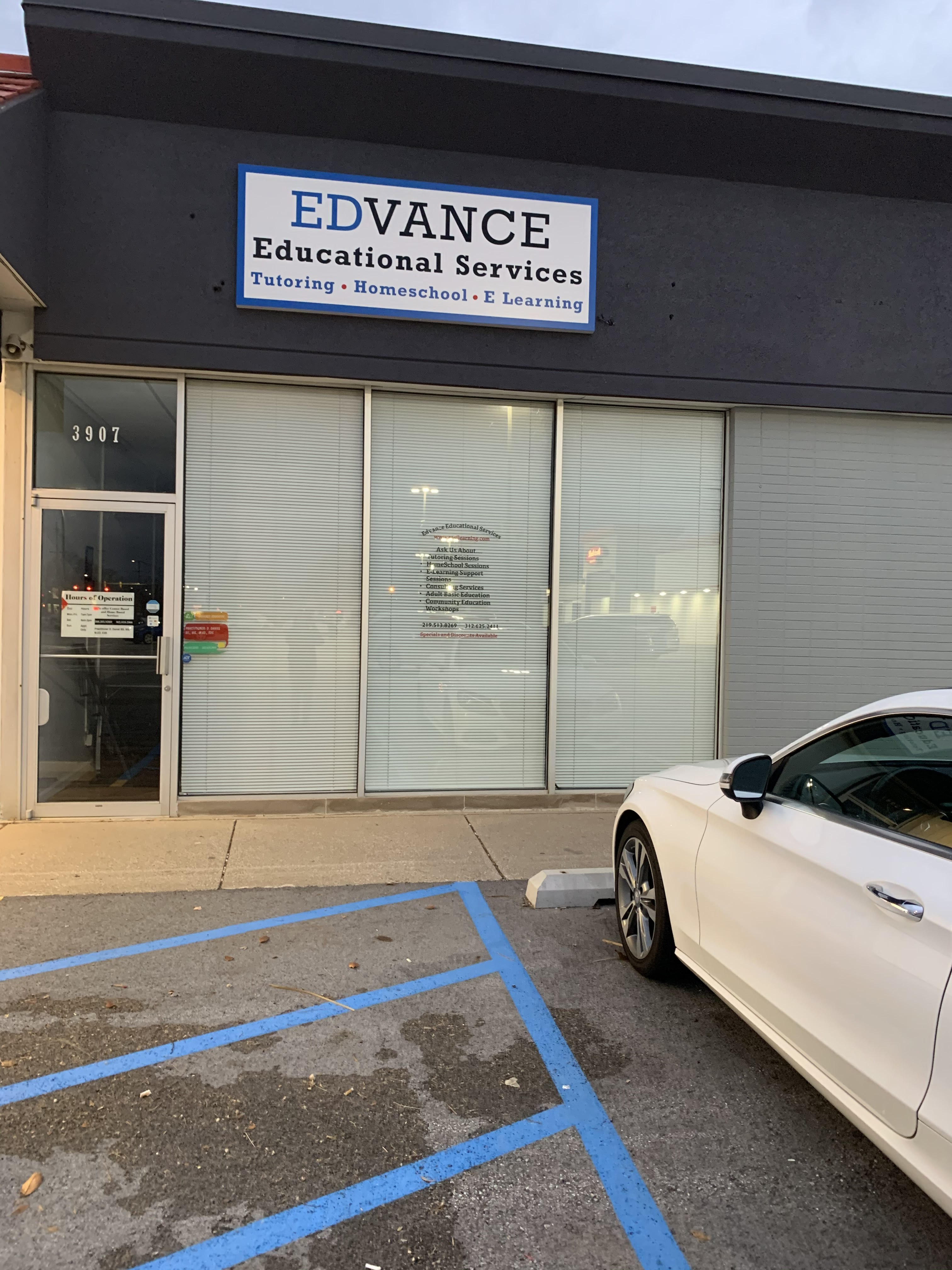 Edvance Educational Services's Photo