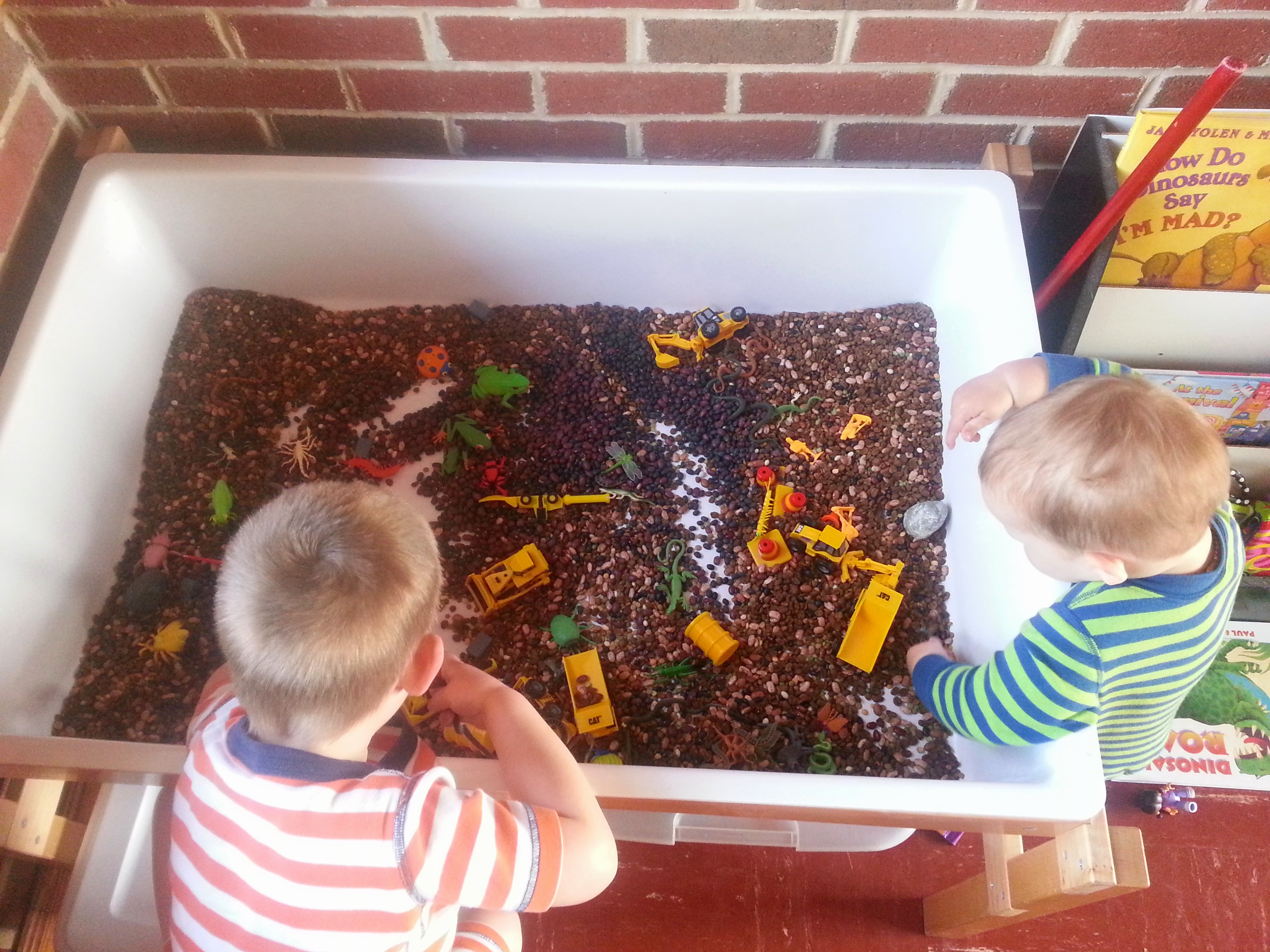 Healthy Start Child Care's Photo