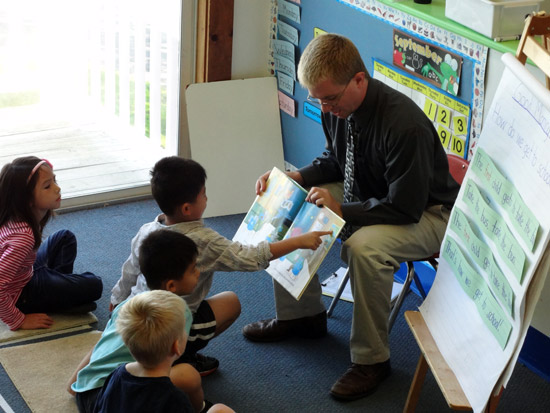 Educational Playcare's Photo