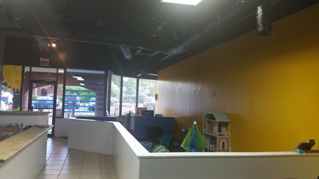 YBC KIDS Activity Center