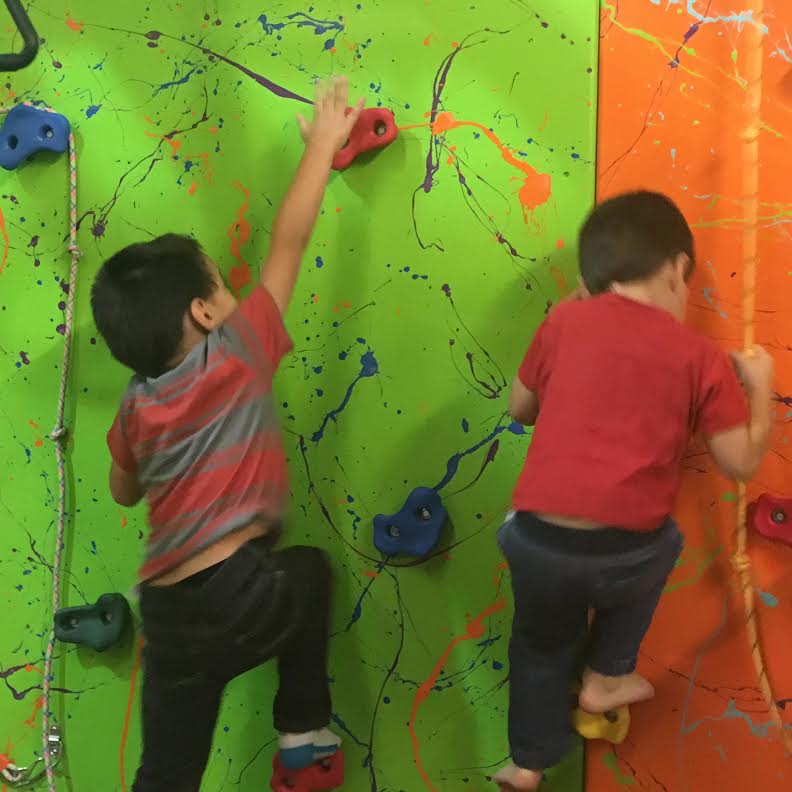 Autism Fitness Therapy's Photo