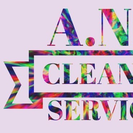 A.N.A Cleaning