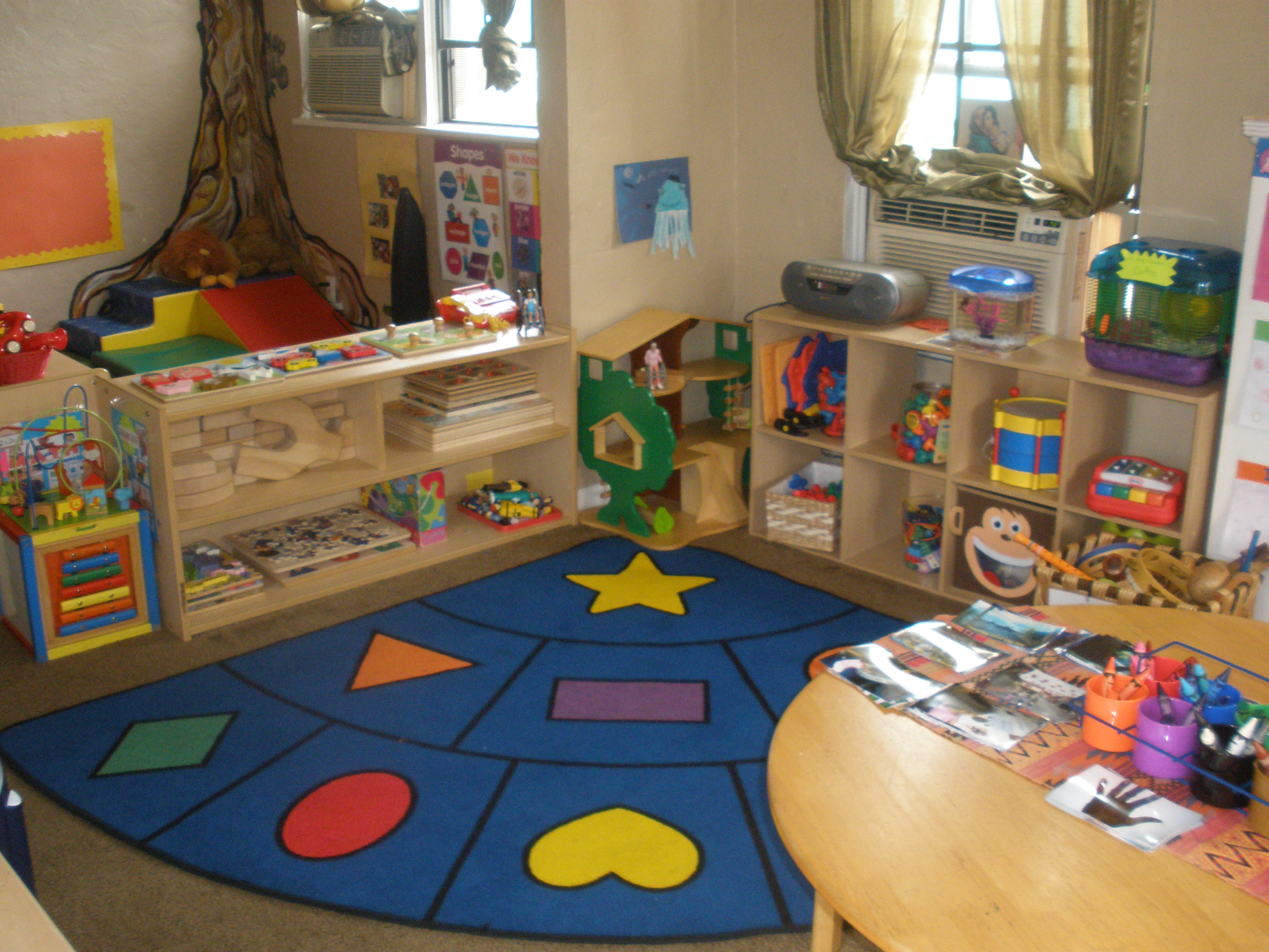 Alarid-salas Family Childcare's Photo