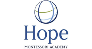 Hope Montessori Academy Logo