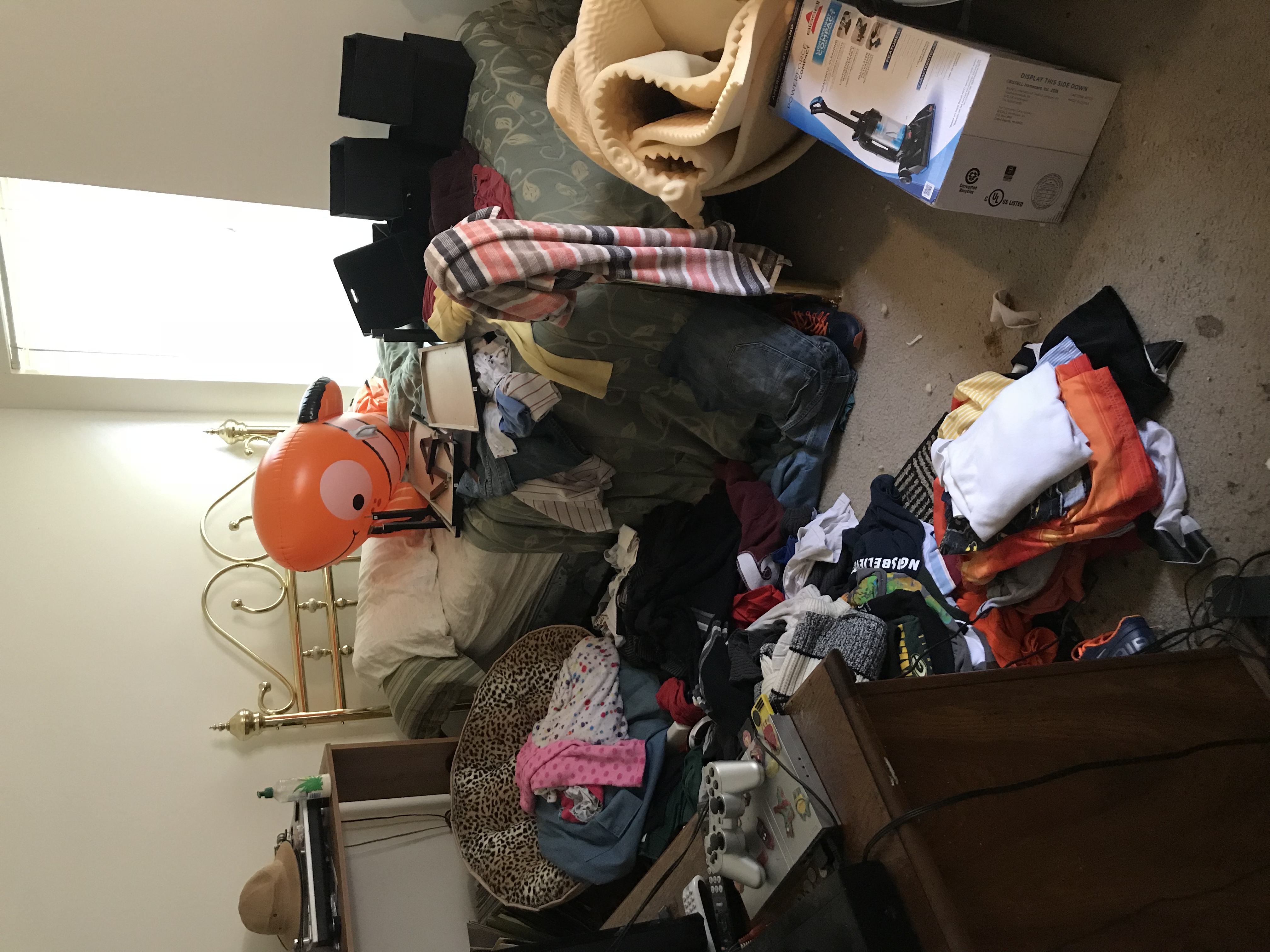 Genie Wishes Cleaning Service's Photo