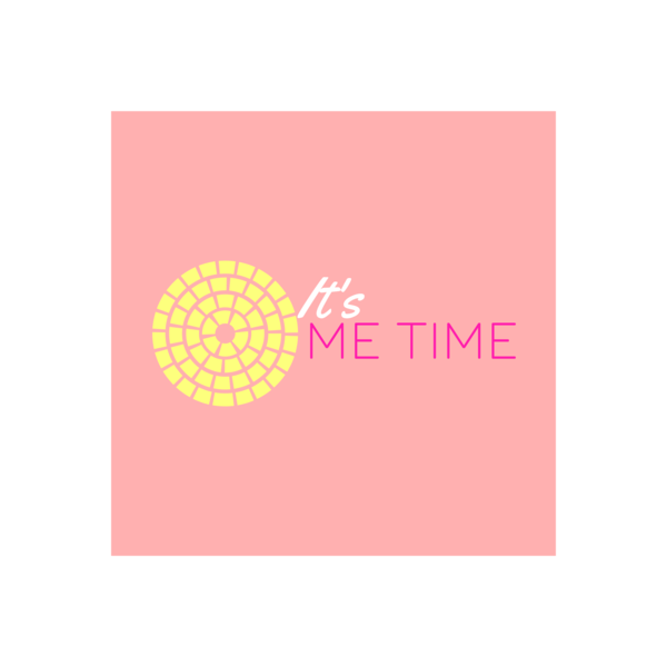 Me Time Family Daycare Logo