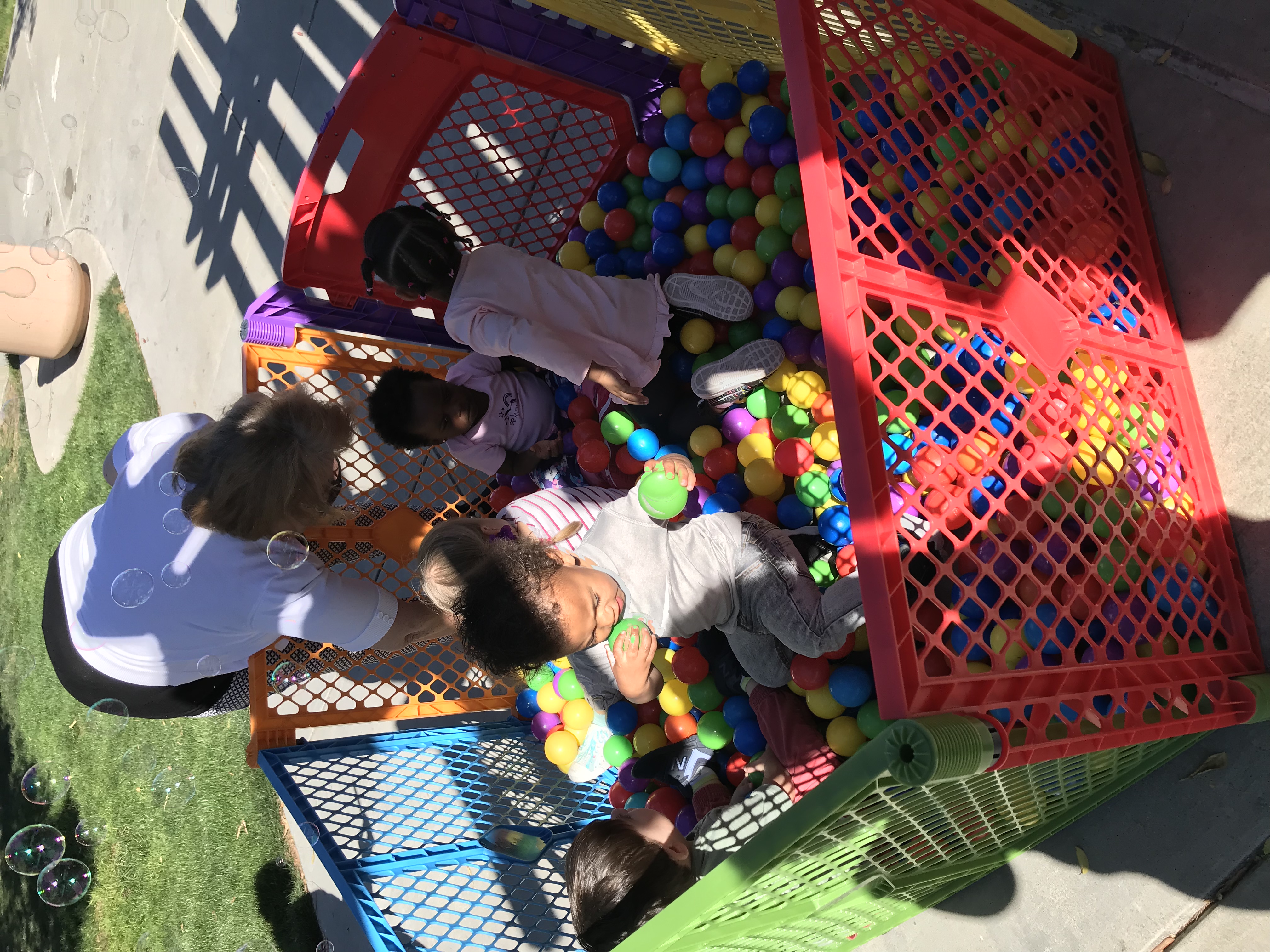 Londyn's Bridge's Photo