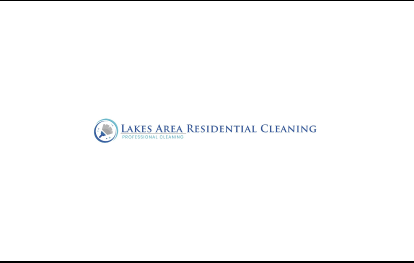 Lakes Area Residential Cleaning's Photo