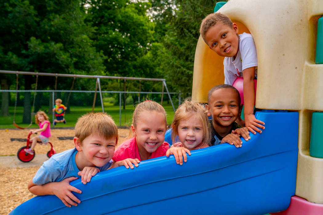 Growing Kids Learning Center's Photo