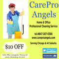 CarePro Angels