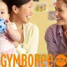 Gymboree Play & Music / Peabody