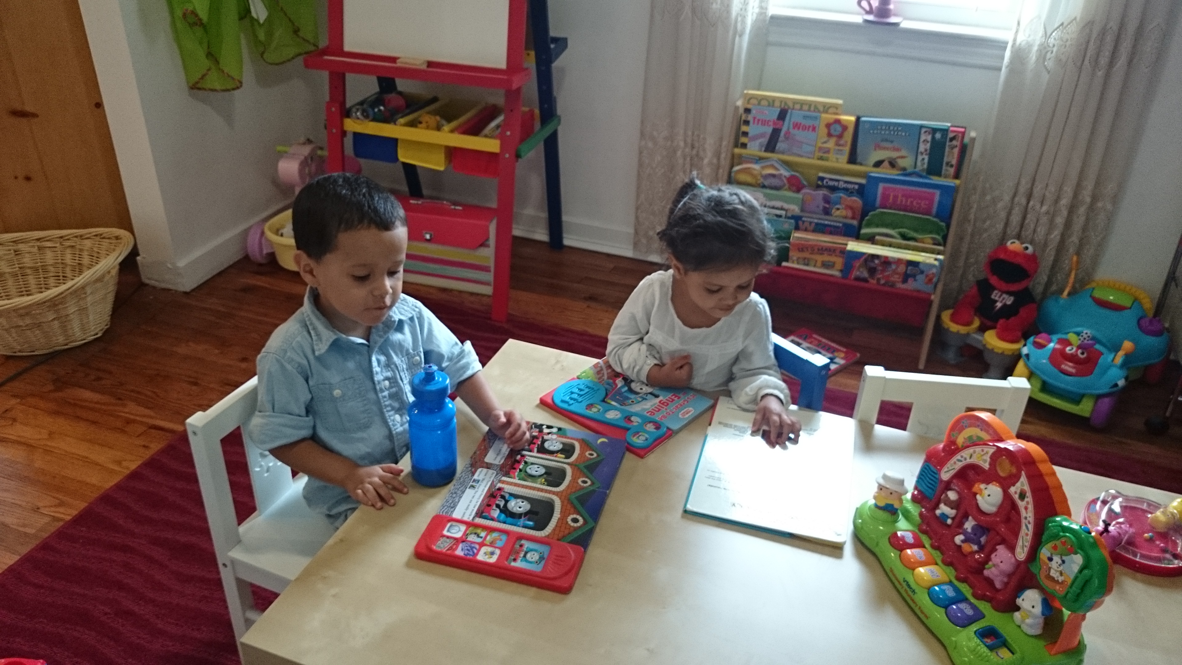 Little Daisy's Day Care's Photo