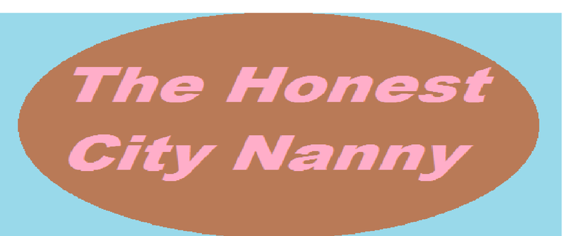 The Honest City Nanny's Photo