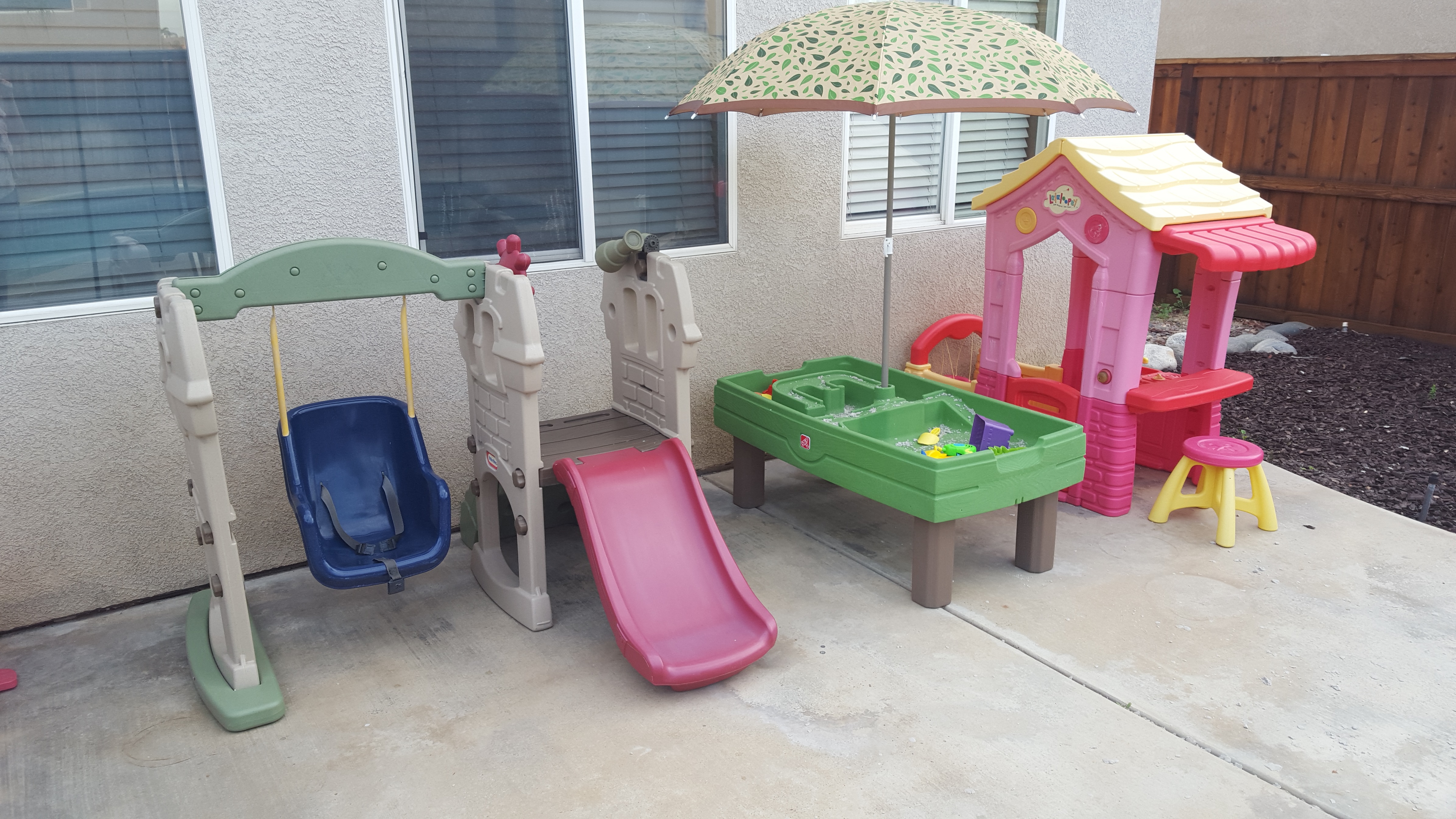 Mrs. Patty's Family Child Care's Photo