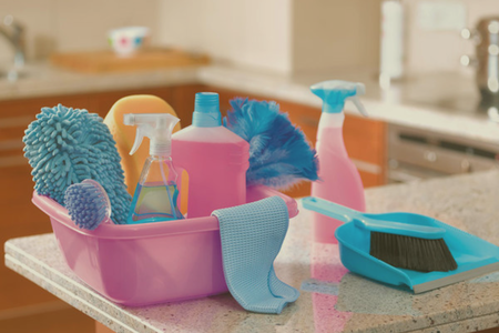 Batta Cleaning Corporation's Photo