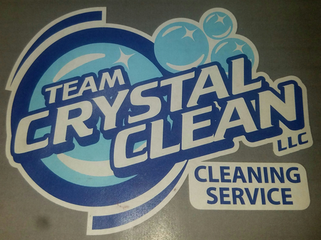 Team Crystal Clean LLC's Photo