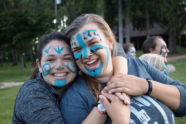 Bair Lake Bible Camp's Photo