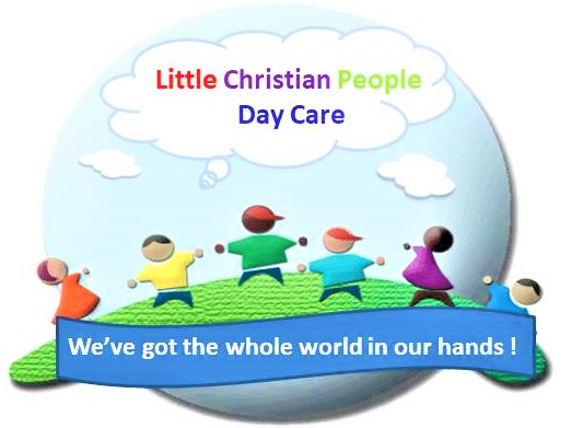 Little Christian People Day Care's Photo