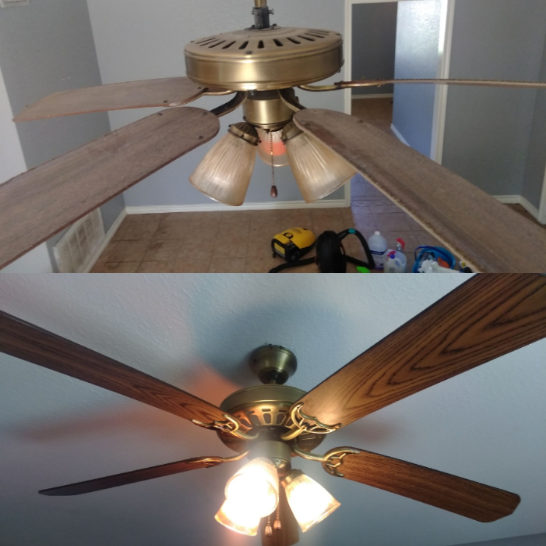 Peggy Sue's Cleaning Service's Photo