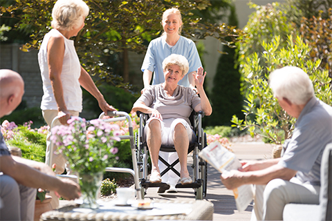 Senior Services Options (Ohio)'s Photo