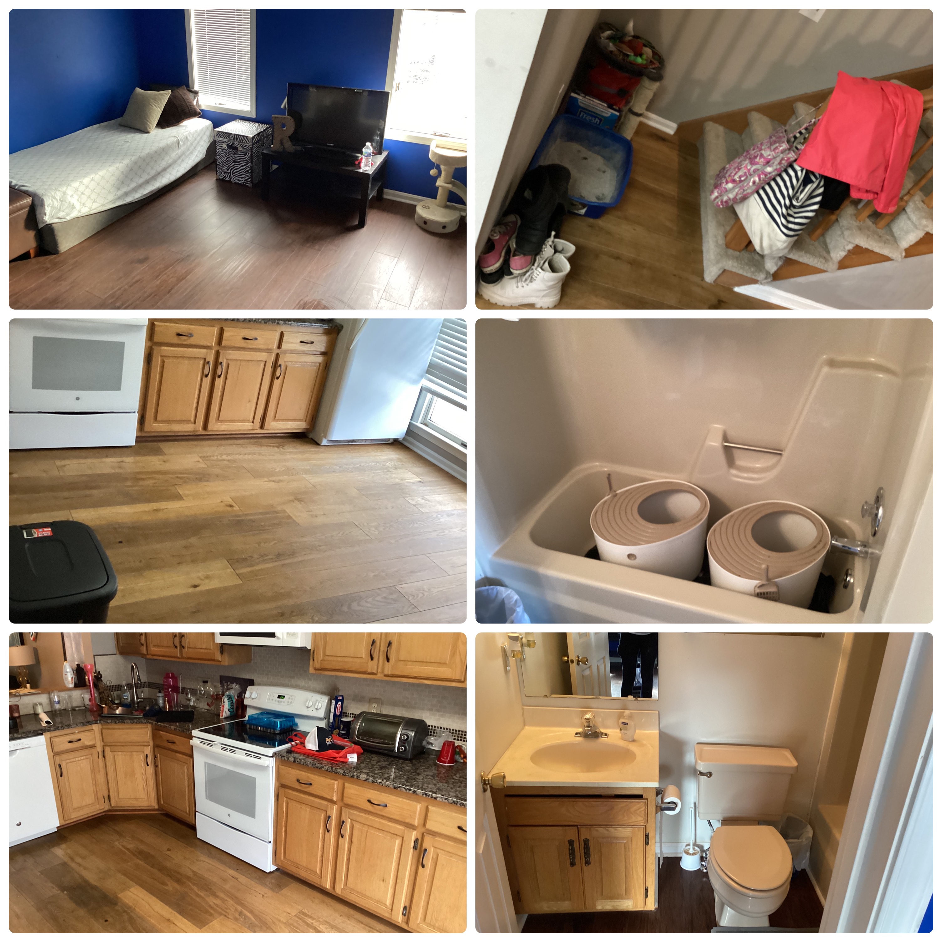 Castle Cleaning's Photo