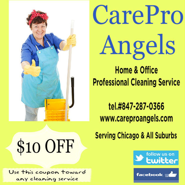 CarePro Angels's Photo