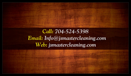 Js Master Cleaning Service's Photo
