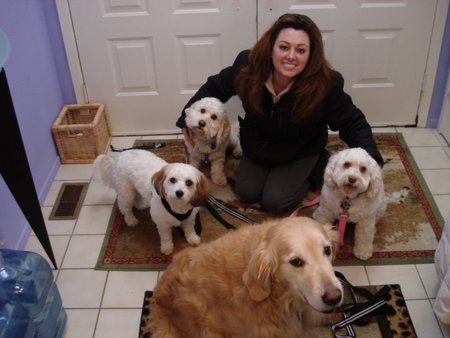 Majestic Pet Care Service, LLC