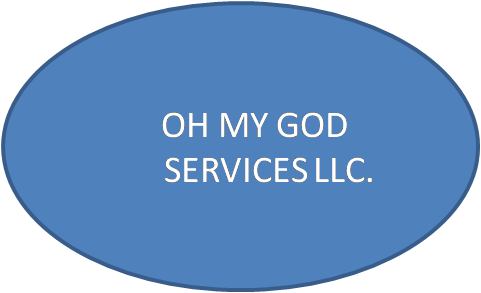 Oh My God Cleaning's Photo