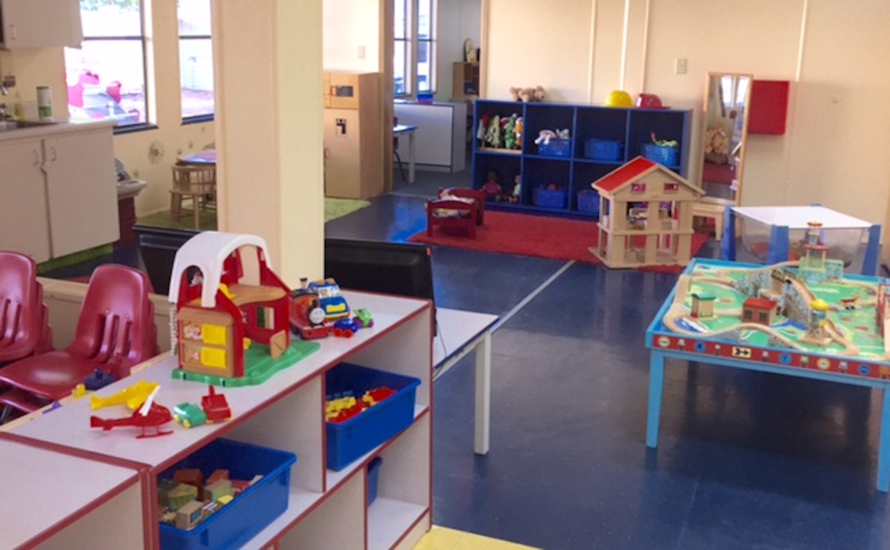 Premier Academy's Photo