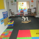 My Little Kingdom Child Care, Learning Center and Preschool
