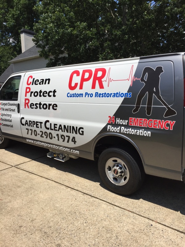 Custom Pro Restorations's Photo