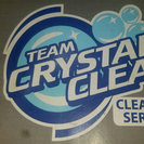 Team Crystal Clean LLC