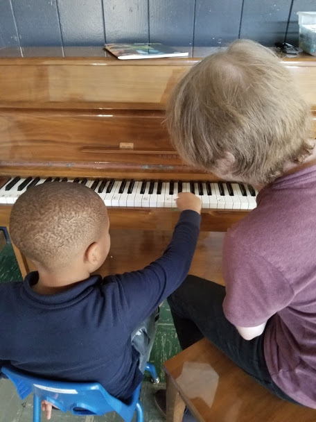 Holy Trinity Child Care Center's Photo