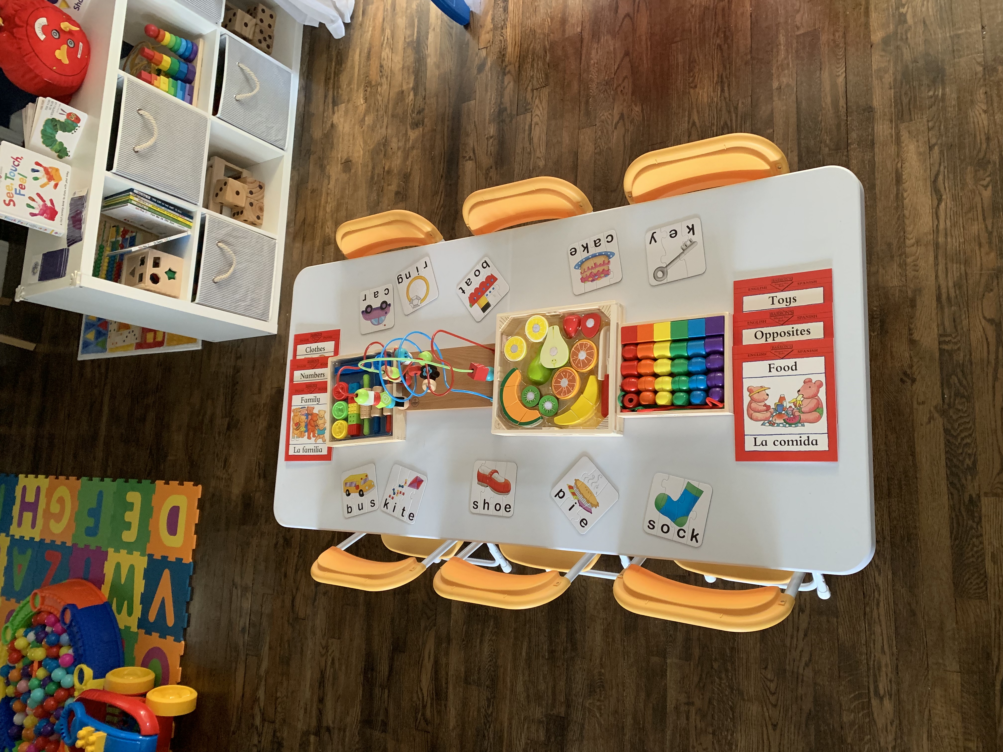 Amazing Grace Nursery's Photo