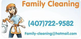Family Cleaning's Photo