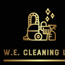 W.E. Cleaning LLC