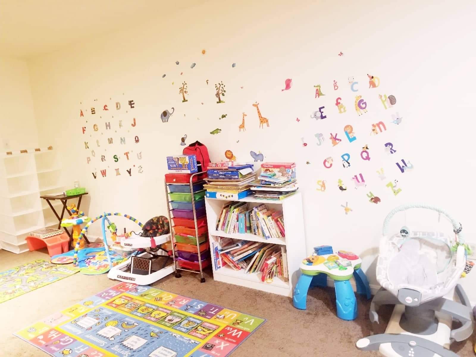 Toobz Daycare's Photo