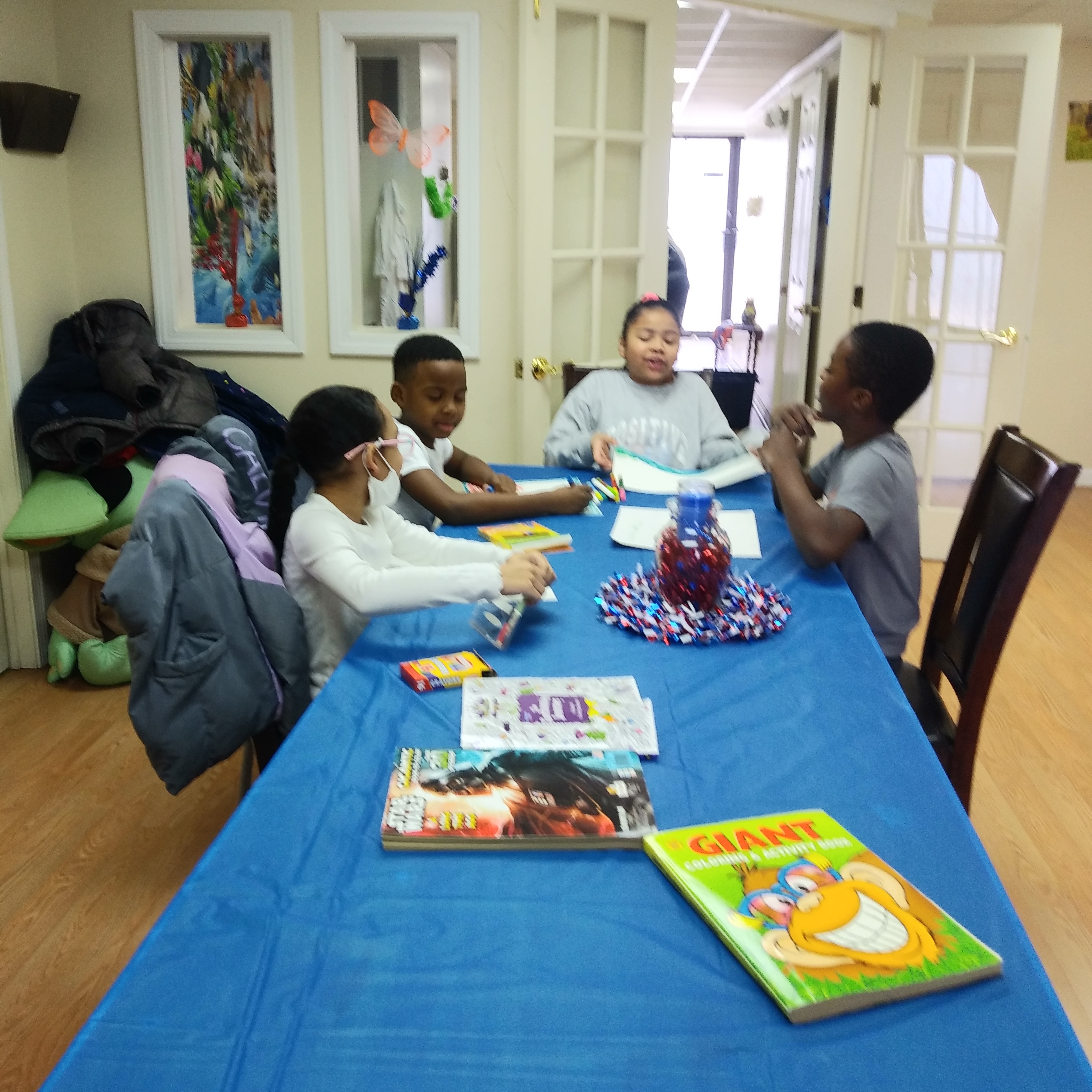 Robin's Nest Meditation Center's Photo