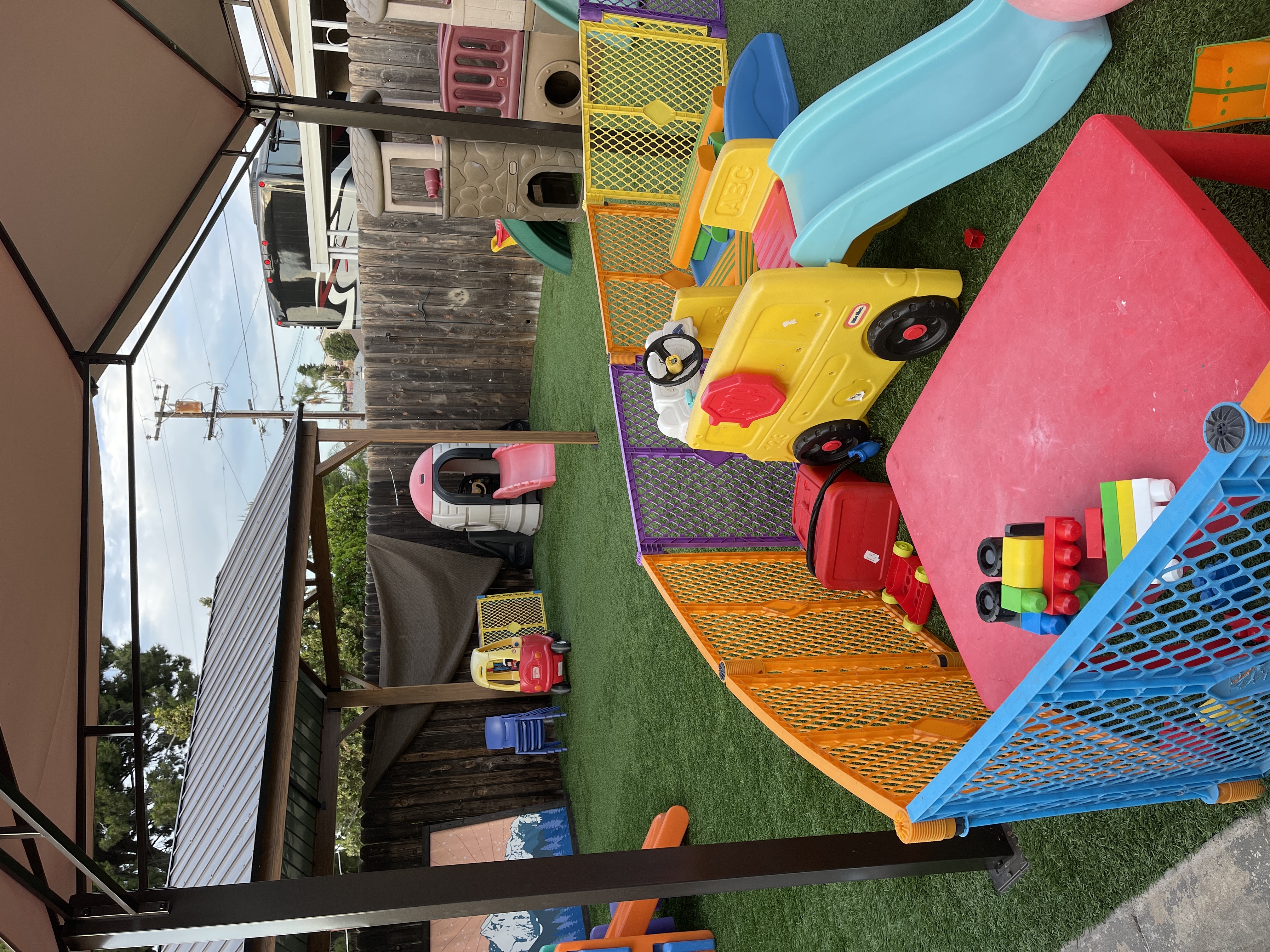 Kimberly Caldwell's Family Child Care's Photo